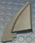 2004-2012 Chevy Colorado Gmc Canyon Right Front Door Mirror Trim Panel 15136544. Fixed Price $20.00.