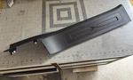 New Oem 2021-2024 Tesla Model X Rear Left Lh Sill Carrier 1626484-00-a. Fixed Price $118.00.