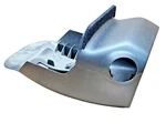 2004-2009 Toyota Prius Steering Column Lower Trim Cover Black Oem 45286-47040. Fixed Price $24.99.