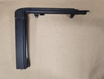 Mopar Factory Door Surround, Rh For 07-09 Wrangler Jk 2-door - 55395236ab. Fixed Price $79.00.