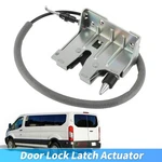 Rear Door Left Lower Latch For Ford Transit 150 250 350 2015-2025 Bk3z-6143289-d. Fixed Price $68.00.