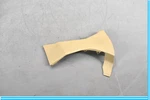 13-16 Mercedes Gl450 Gl550 X166 Front Right Passenger Inner Seat Cover Trim Oem. Fixed Price $31.50.