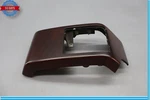 08-12 Land Rover Range Hse Front Left Side Dash Trim Air Vent Bezel Oem. Fixed Price $24.00.