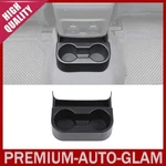 Rear Dual Water Cup Holder Storage Box Insert Organizer For Ford Bronco 2021+. Fixed Price $47.49.