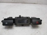 Clock Digital Hazard Indicator Switch Combination Fits Kia Sportage (je ). Fixed Price $58.23.