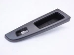 2015-2016 Subaru Wrx & Sti Rh Rear Window Switch Trim 94263fj080 Passenger Oem. Fixed Price $14.24.