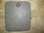Toyota 4runner Cargo Area Stow Door Storage Cover Tan 90 91 92 93 94 95 L Or R. Fixed Price $24.00.