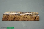 2007-2015 Jaguar Xk Xkr X150 Front Right Passenger Side Dashboard Wood Trim Oem. Fixed Price $44.18.