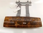 98-03 Jaguar Vanden Plas Passenger Dash Trim Panel Woodgrain Oem Used. Fixed Price $48.79.