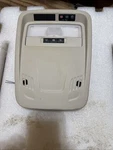 Chevrolet Cruze Overhead Dome Light Oem 2016-2019 42643121 Color Beige. Fixed Price $45.00.