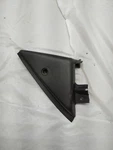 2005-07 Ford Taurus Left Driver Side Interior Mirror Cover 1f12-54238a86-aaw S5. Fixed Price $25.99.