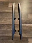 2014-2018 Bmw X5 35i Xdrive F15 Left & Right Center Console Trim Set Oem. Fixed Price $79.99.
