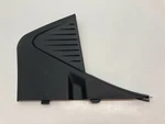 2008-2010 Dodge Avenger Rear Left Upper Door Trim Panel Garnish 1cj55trmaa Oem. Fixed Price $25.49.