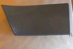 Ford E150,e250,e350 Passenger Side Dash Lower Knee Bolster Trim Molding Gray Oem. Fixed Price $55.00.