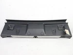 14-20 Bmw F36 428i 440i Gran Coupe Tailgate Trunk Inner Chrome Trim Panel Oem. Fixed Price $57.20.