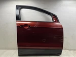 2014 Ford Escape Front Right Passenger Side Door Shell Sunset Orange Oem+. Fixed Price $412.20.