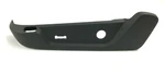 2008-2014 Ford Mustang Lh Driver Side Black Seat Shield Housing Panel New Oem. Fixed Price $118.95.