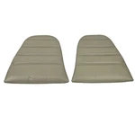 Oem 1989 - 1994 Porsche 964 911 Rear Seat Lower Cushion Set Gray Leather Seats. Fixed Price $269.99.