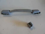00-06 Mercedes W215 Cl500 Cl55 Interior Roof Overhead Headliner Grab Handle Gray. Fixed Price $24.00.