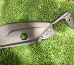New Oem Mercedes Benz Cover, Height Adjustment 205-919-15-22-9051. Fixed Price $29.99.
