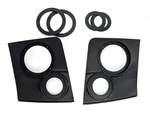 Custom Grille Speaker Set For Subaru 66118fj000 / 66118g. Fixed Price $59.99.