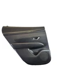 2022-2024 Hyundai Tucson Left Driver Rear Door Trim Panel Oem 83310-cw000-nnb. Fixed Price $164.00.