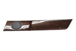 10-19 Jaguar Xj Rear Right Passenger Door Panel Molding Trim Aw93247b32be Oem. Fixed Price $66.00.