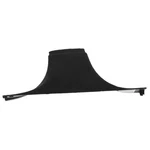 Genuine Jaguar Lower Center Pillar Trim C2d25230pvj. Fixed Price $191.15.