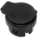 15092039 Ac Delco Power Outlet Cap For Chevy Yukon Avalanche Le Sabre Coupe Cts. Fixed Price $22.21.