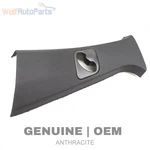 2014-2018 Bmw X5 - Left Upper B Pillar Trim / Panel. Fixed Price $28.59.