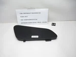 2009-2017 Chevrolet Traverse Left Hand Quarter Panel Speaker Trim 25865667 Oem. Fixed Price $21.25.