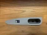 2006-2009 Ford Fusion Rear Right Side Window Switch Bezel Trim Oem. Fixed Price $14.00.