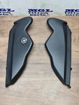 Lexus Is Rc Dashboard Side End Trim Cover 55317-53100 55318-53070 Pair 2014-2018. Fixed Price $17.95.