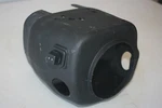 2005 Thru 2013 C6 Corvette Steering Column Cover Adjust Switch Adjuster Gm Oem. Fixed Price $69.00.