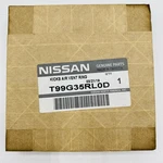 Air Vent Rings Interior Trim Red - Nissan Part # T99g3-5rl0d Oem Nos. Fixed Price $38.00.