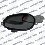 02-09 Chevy Chevrolet Trailblazer Rear Right Side Interior Door Handle. Fixed Price $29.97.