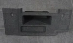 Trim Trunk 9116124 Bmw 7 Series F01 F02 Luggage Compartment Recess Floor. Fixed Price $34.73.