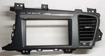 2011-2013 Kia Optima - Navigation Radio Bezel Trim 2t974-20000. Fixed Price $30.76.