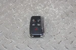 14-20 F Type Chrome Black Five 5 Button Smart Keyfob Key Fob Remote Oem Factory. Fixed Price $96.99.