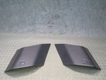 2014-2017 Range Rover Sport L494 Rear Interior Upper D Pillar Trim Panel Set. Fixed Price $100.10.