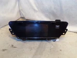 12 13 14 15 16 Honda Cr-v Radio Display Information Screen 39710-t0a-a110 Nqz21. Fixed Price $75.00.
