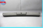 04-10 Bmw 645ci 650i Front Upper Center Windshield Trim Panel 7123319 Oem. Fixed Price $40.25.