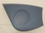 99-09 2002 Saab 9-5 95 Right Side Dash Speaker Grill Cover Grey Trim 5172754 Oem. Fixed Price $14.85.