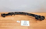 22-25 Oem Tesla Model X Rear Left Driver Lower C Piilar Racetrack Cover Bracket. Fixed Price $49.95.