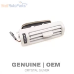 2012-2015 Audi A6 - Right Upper B Pillar Air Vent 4g0819210c. Fixed Price $9.99.