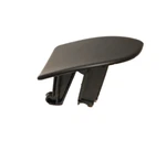2006-2010 Bmw 650i M6 - Left Dash Trim / Cap. Fixed Price $14.99.