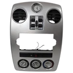 2006-2010 Chrysler Pt Cruiser Radio Temperature Bezel Trim Panel 0yw82trmaa Oem. Fixed Price $92.07.