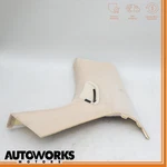 04-09 Jaguar Xj8 Xjr X350 Rear Right Passenger Upper C Pillar Cover Trim Adx Oem. Fixed Price $48.50.