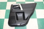 21-24 4 Runner Black Graphite Rear Passenger Rr Door Trim Panel Unit Factory Oem. Fixed Price $195.69.