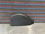 2012 Chevrolet Silverado 2500 Driver Side Dash End Cap Trim Oem Duramax Diesel. Fixed Price $45.00.